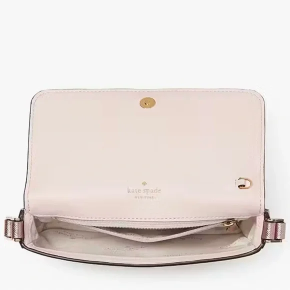 Kate Spade Glimmer Boxed Crossbody Duo - Picture 4 of 16